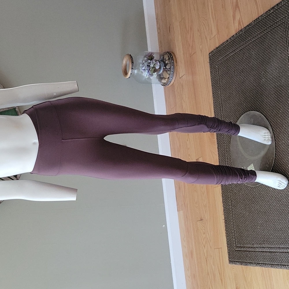 Free People movement leggings